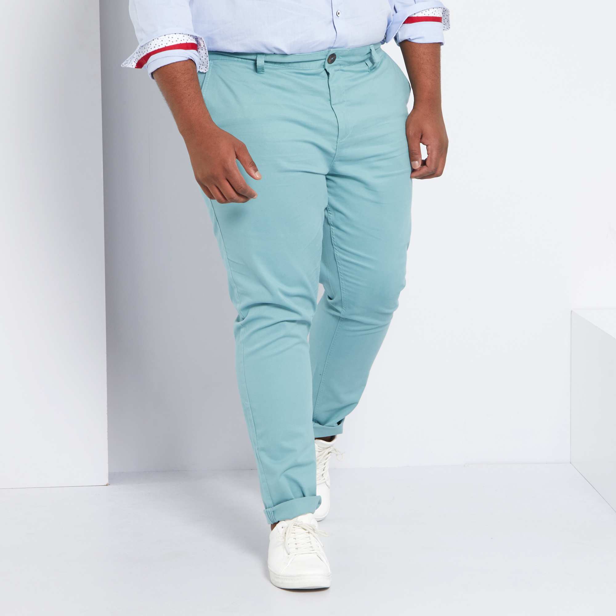 bleu