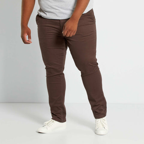 Marron foncé