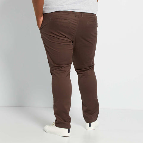 Chino slim - L32