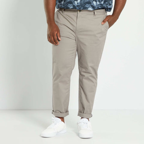 Chino slim - L32