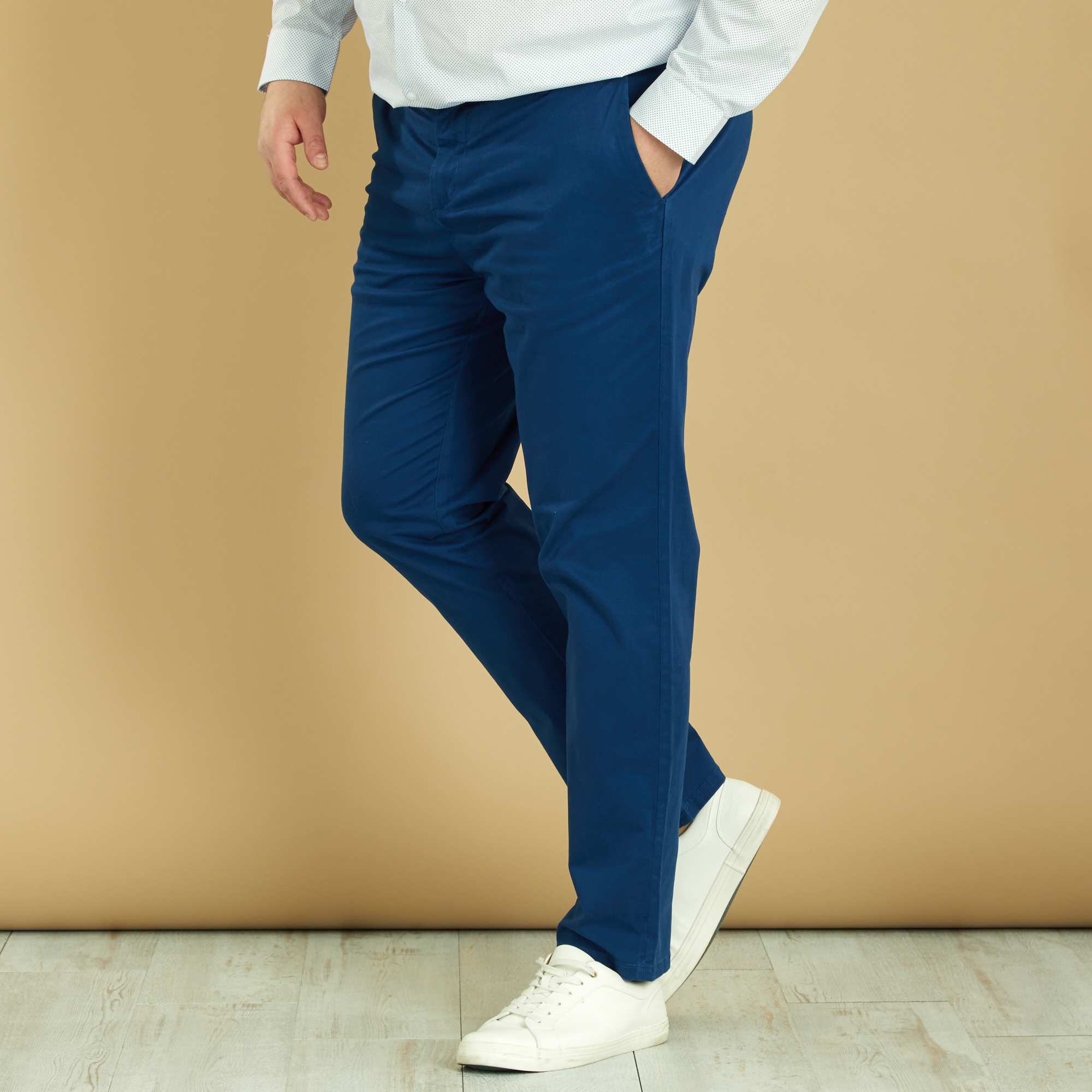 bleu