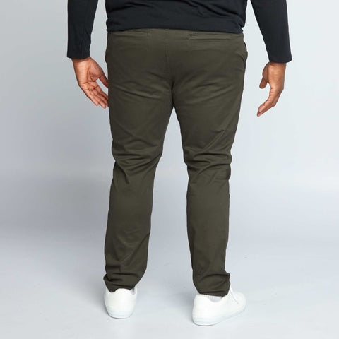 Chino slim - L32