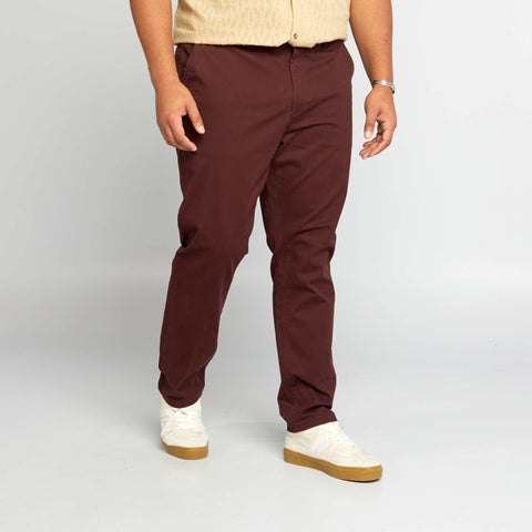 Chino slim - L32