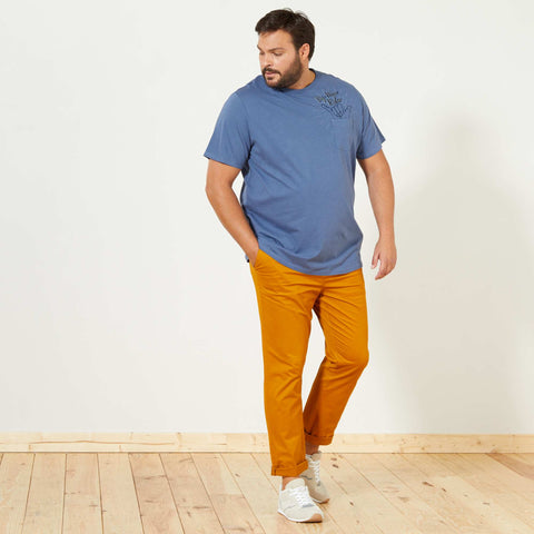 Chino slim - L32