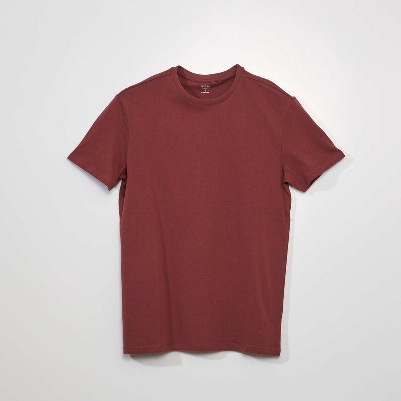 Rouge foncé