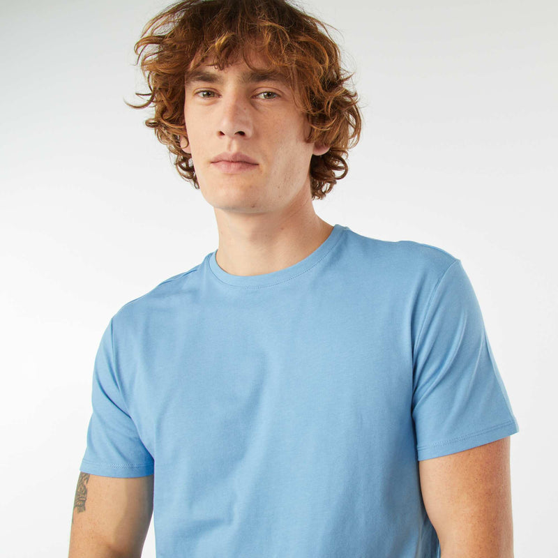 Bleu clair