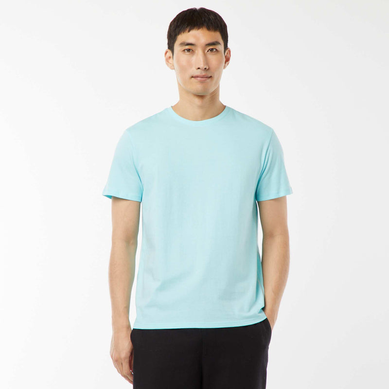 Bleu turquoise
