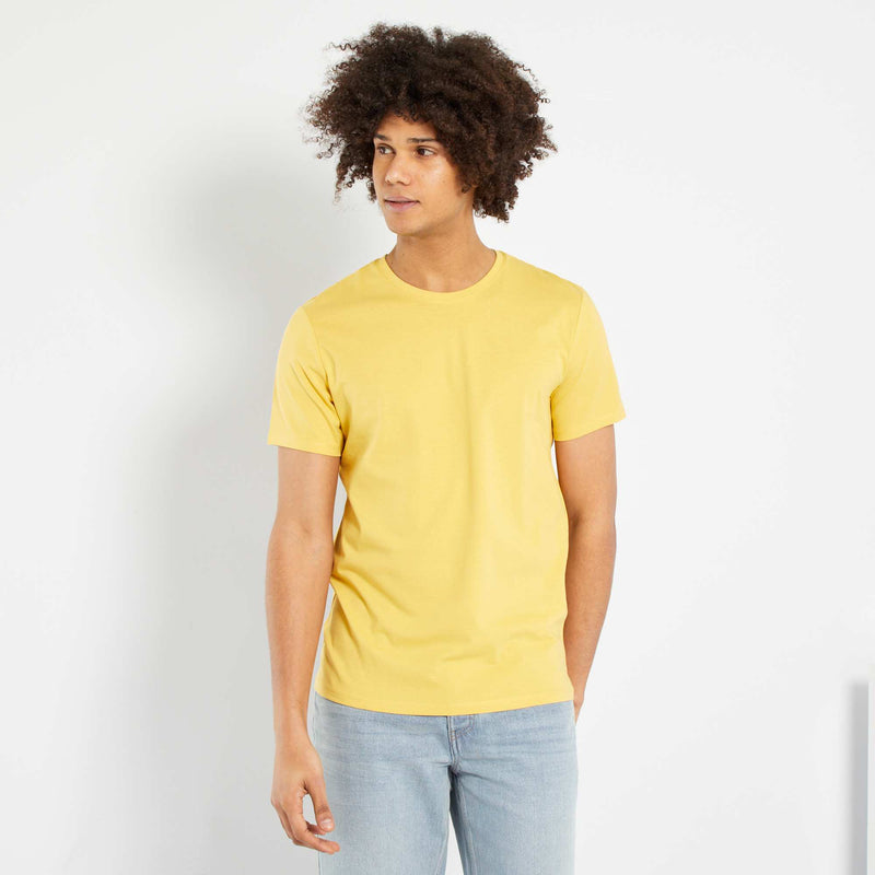 jaune anis