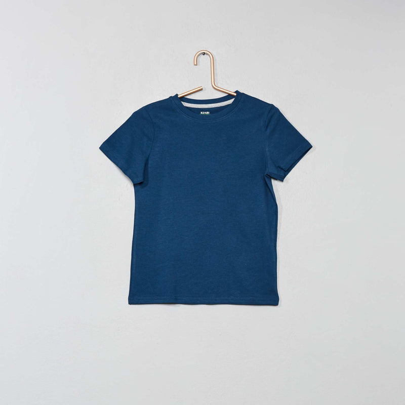 bleu foncé