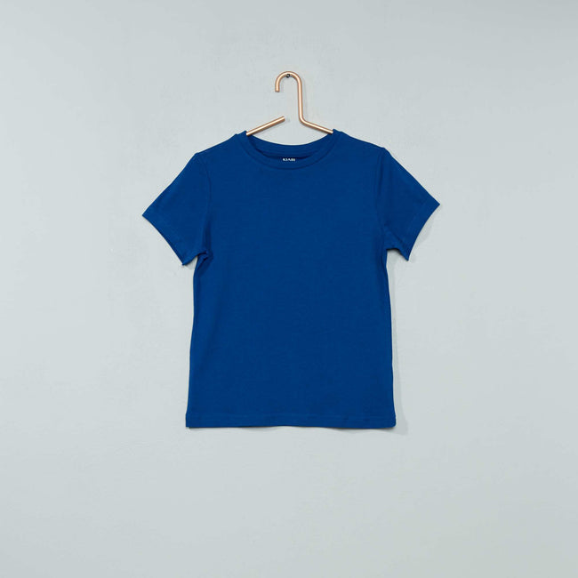 bleu foncé
