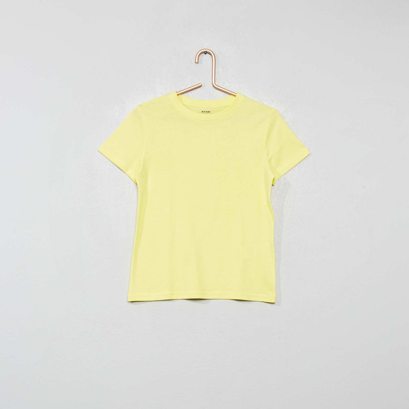 Jaune