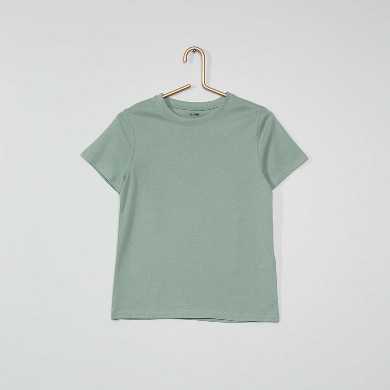 bleu vert