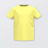 jaune