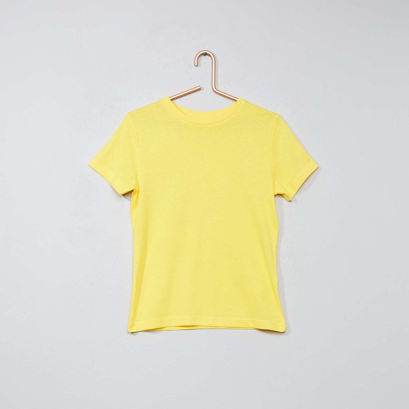 JAUNE