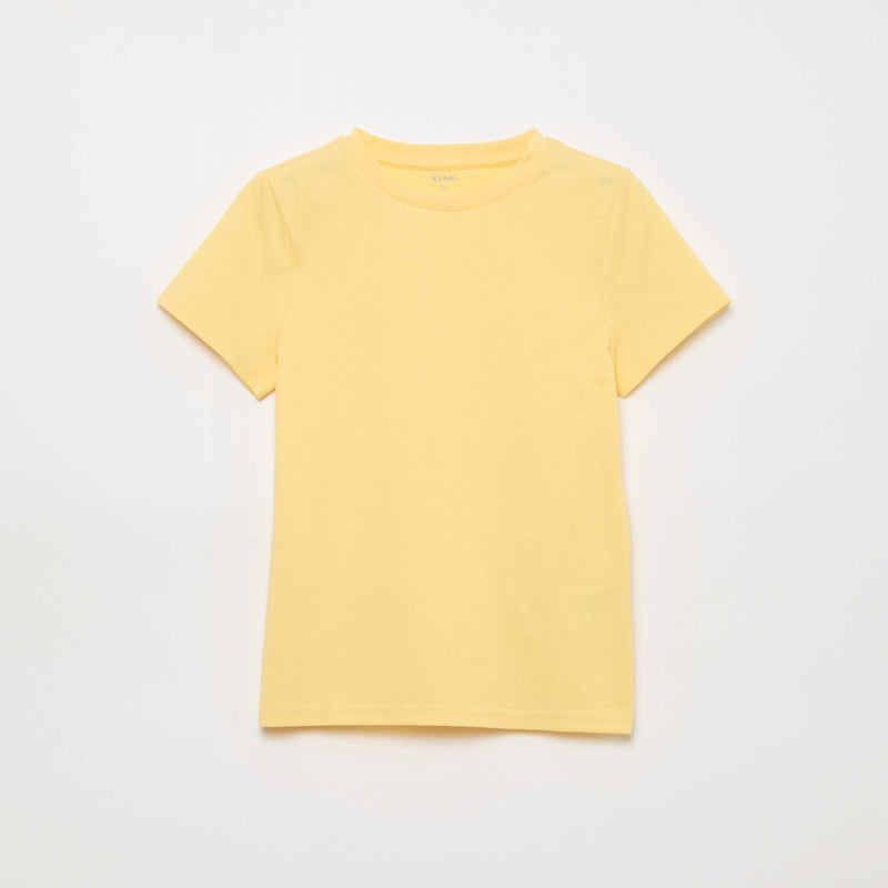 Jaune