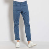 bleu gris