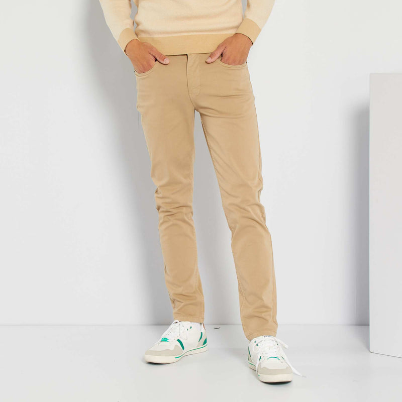 beige