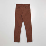 Marron