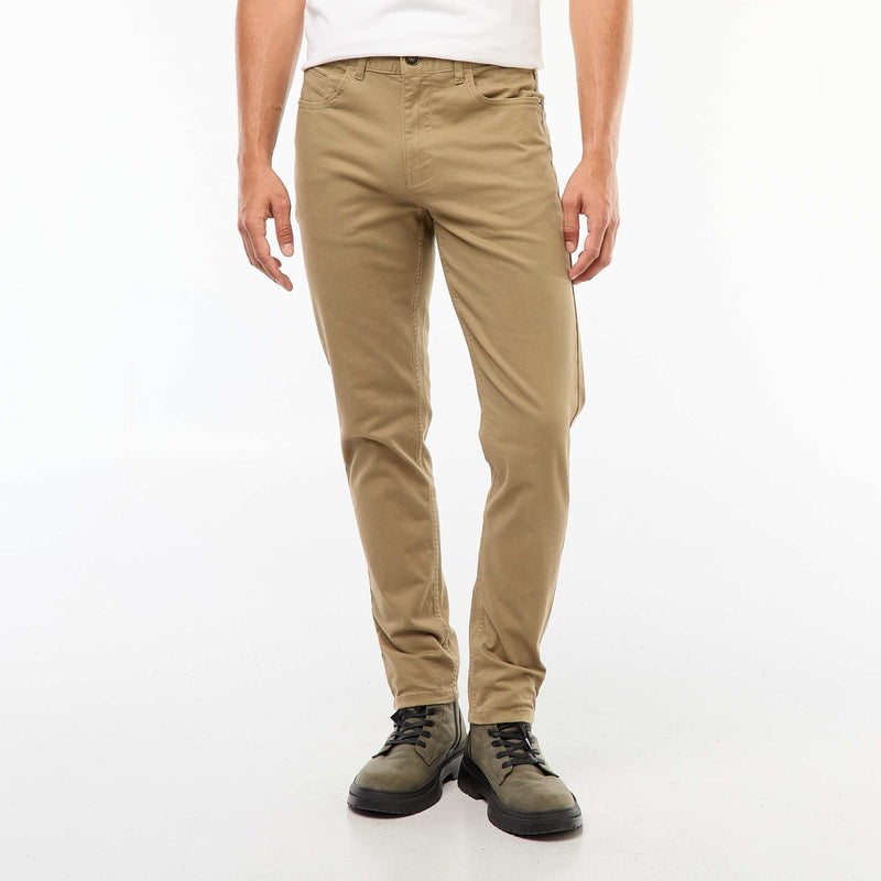 Chino slim 5 poches - L32