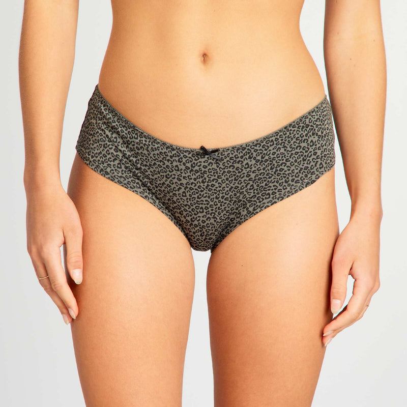 Lot de 3 shorties