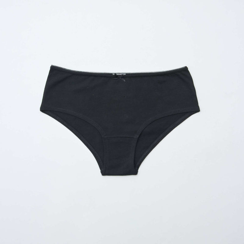 Lot de 3 shorties