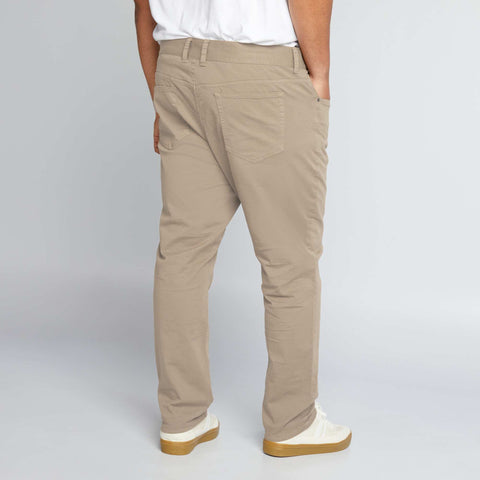 Pantalon slim - L32