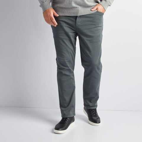 Pantalon slim - L32