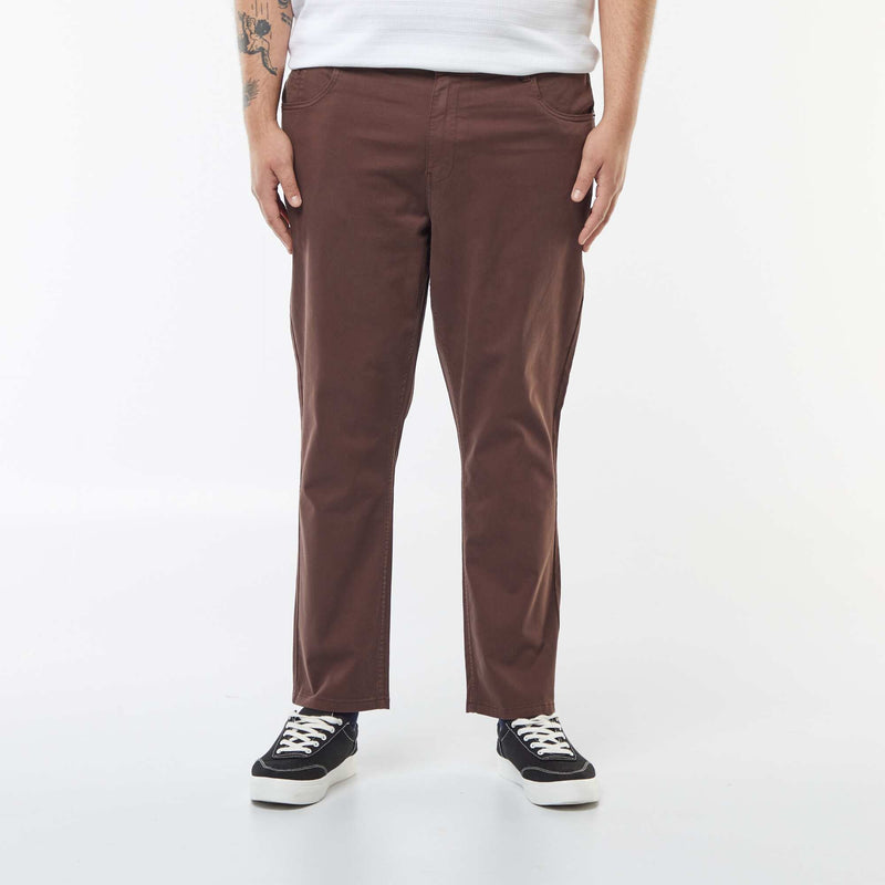 Pantalon slim - L32
