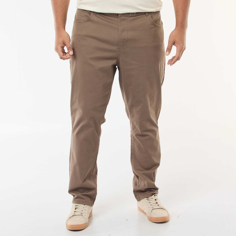 Pantalon slim - L32