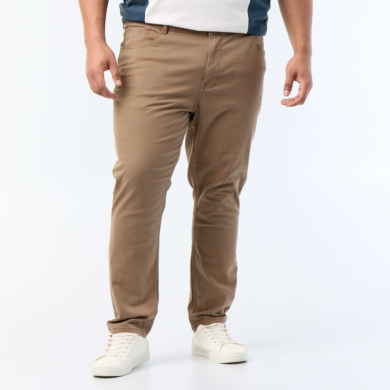 Pantalon slim - L32