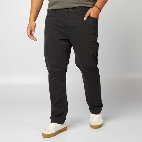 Pantalon slim - L32