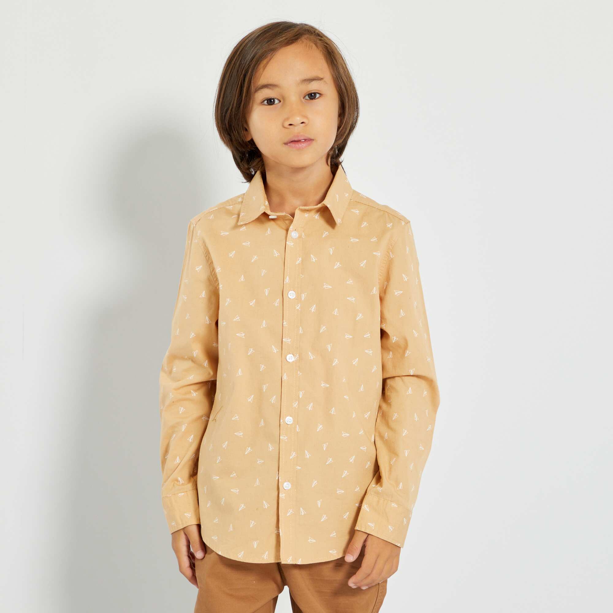 Beige 'avion'