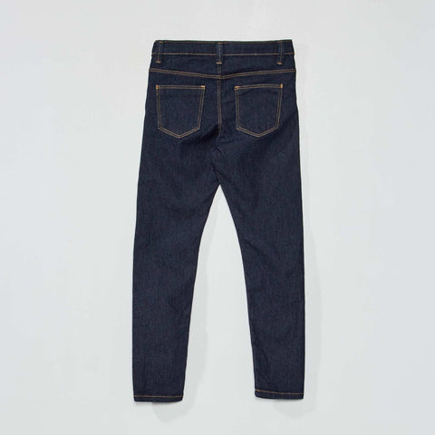 Jean skinny