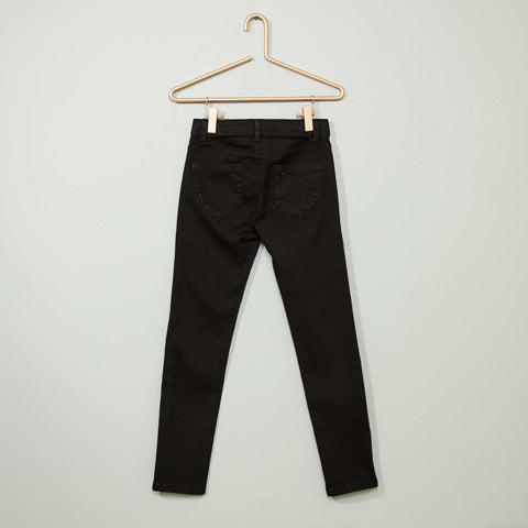 Jean skinny
