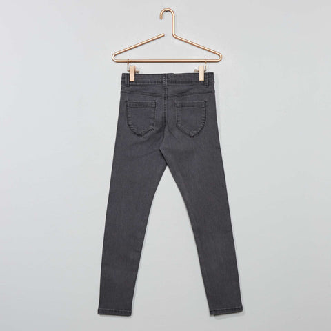 Jean skinny