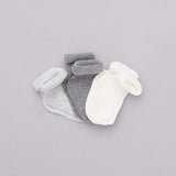 blanc/gris