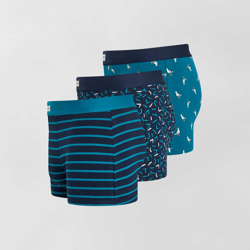 bleu