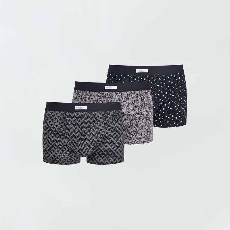 Noir /gris