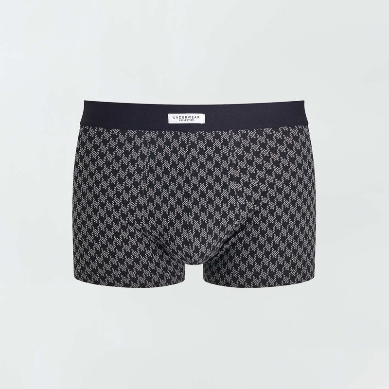 Noir /gris