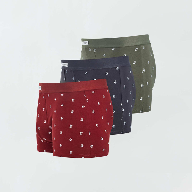 gris/kaki/bordeaux