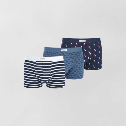 bleu marine