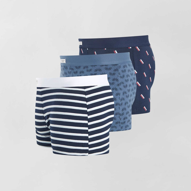 bleu marine