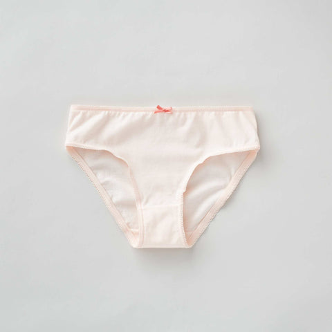 Culottes en jersey avec nœud fantaisie - Lot de 4