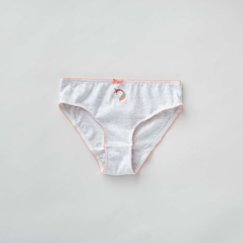 Culottes en jersey avec nœud fantaisie - Lot de 4