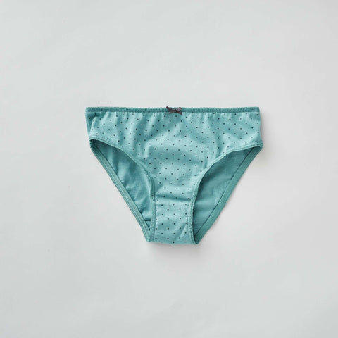 Culottes en jersey avec nœud fantaisie - Lot de 4
