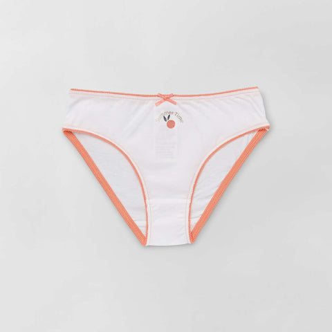 Culottes en jersey avec nœud fantaisie - Lot de 4
