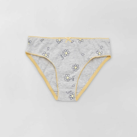 Culottes en jersey avec nœud fantaisie - Lot de 4
