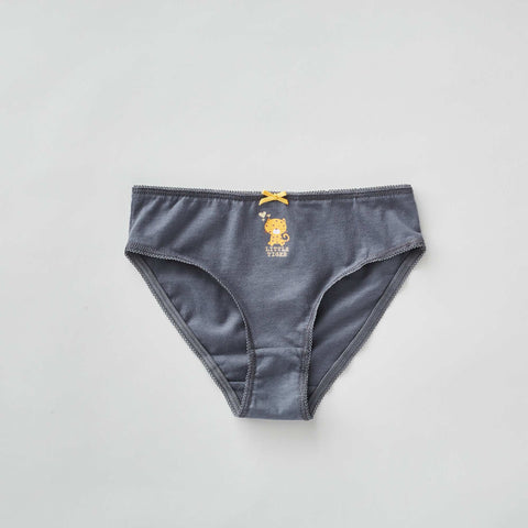 Culottes en jersey avec nœud fantaisie - Lot de 4