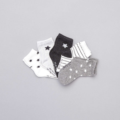 gris blanc