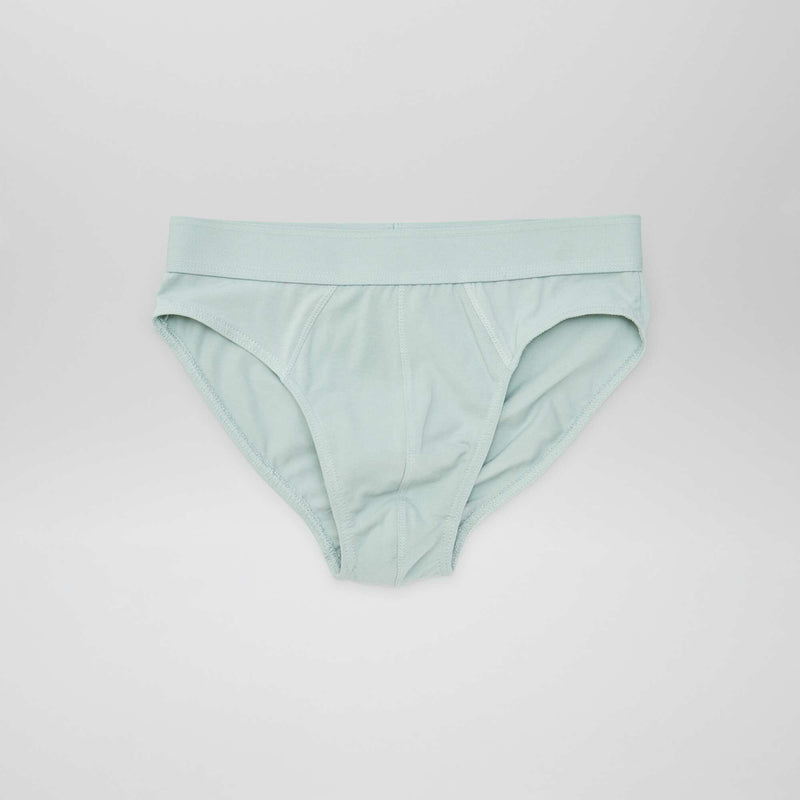 Lot de 3 slips unis